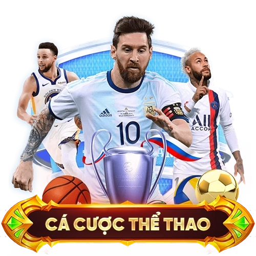 Cược thể thao U888